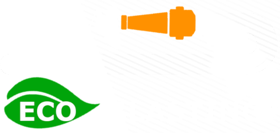 G & A Eco Blasting logo